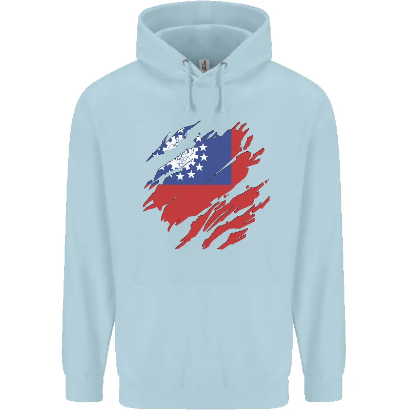 Light Blue