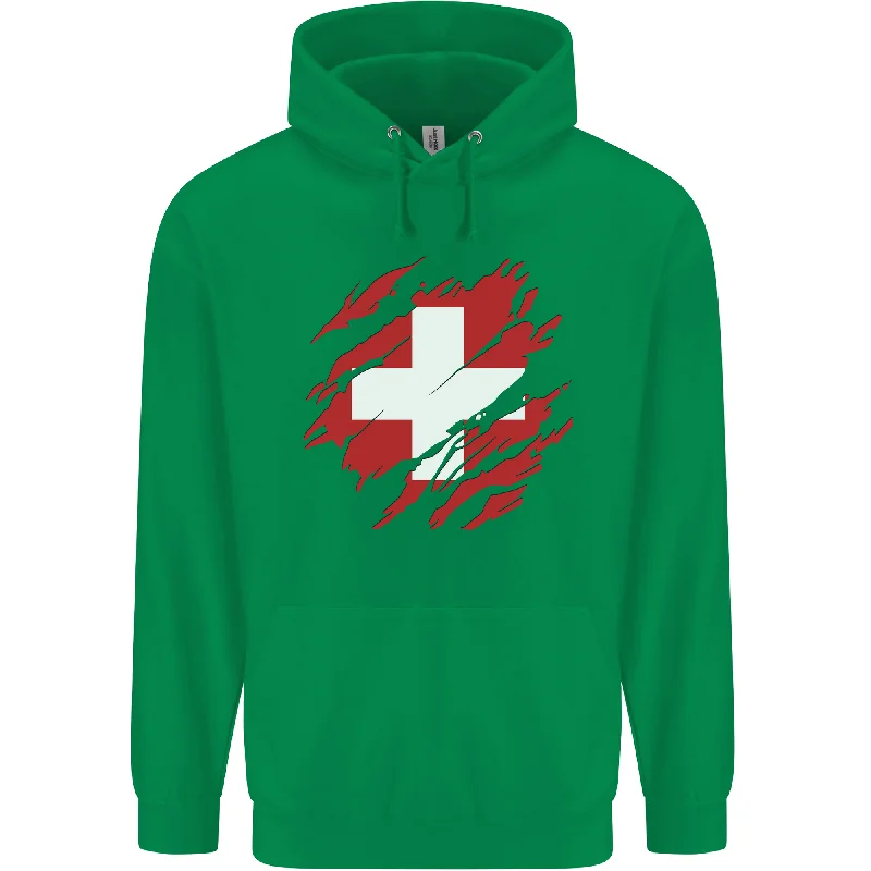 Irish Green