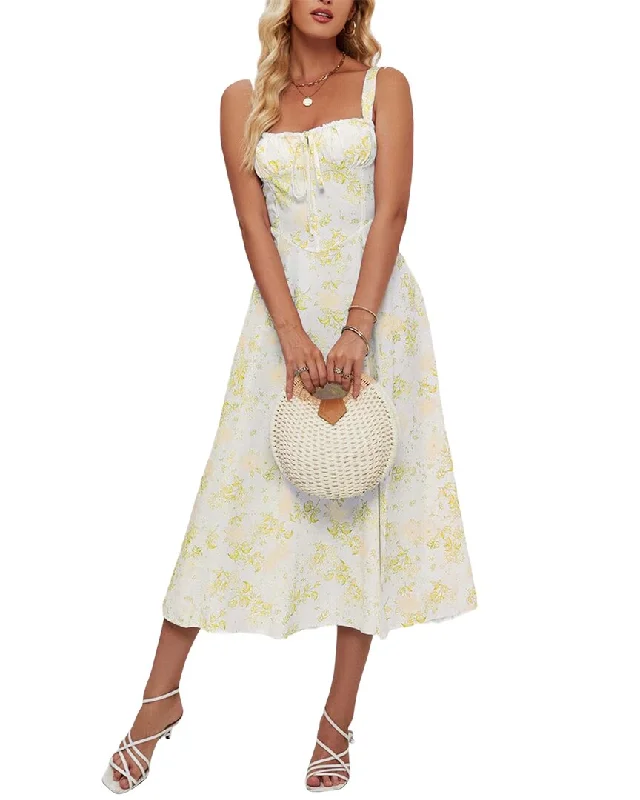 Don't Miss DELI.S Dress