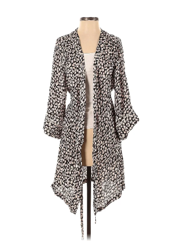 Final Sale Kimono