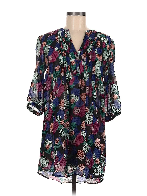 Instant Discount 3/4 Sleeve Blouse