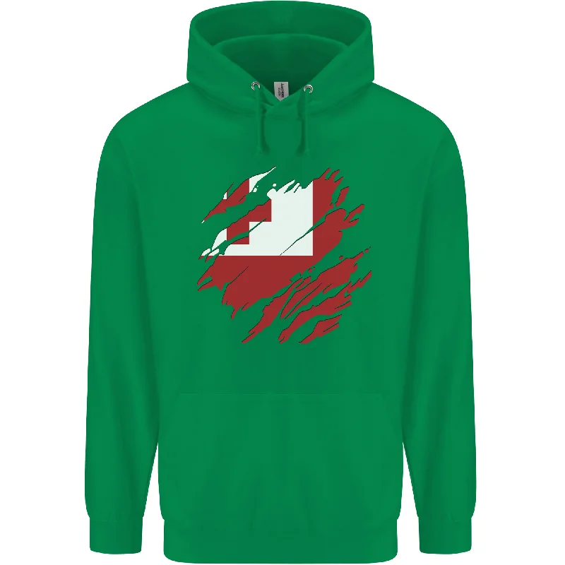 Irish Green