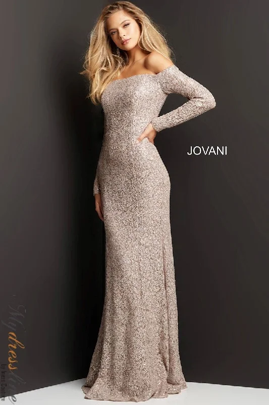 Customer Appreciation Sale Jovani 03427