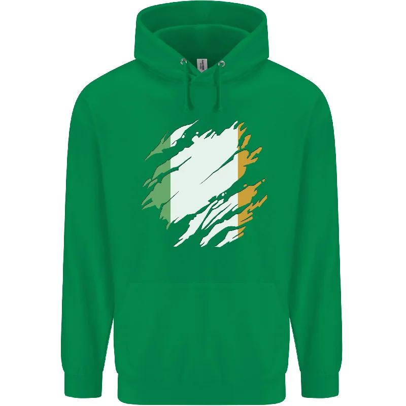 Irish Green