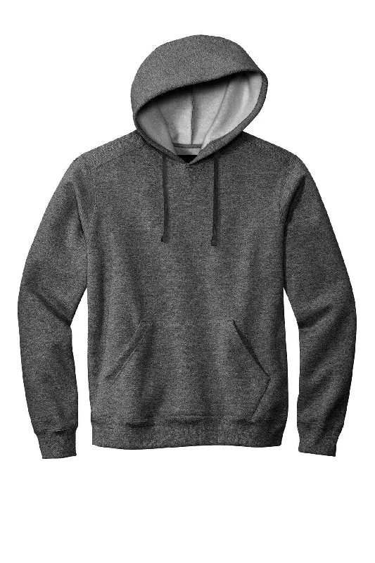 Exclusive Access Volunteer Knitwear Chore Fleece Pullover Hoodie VL130H