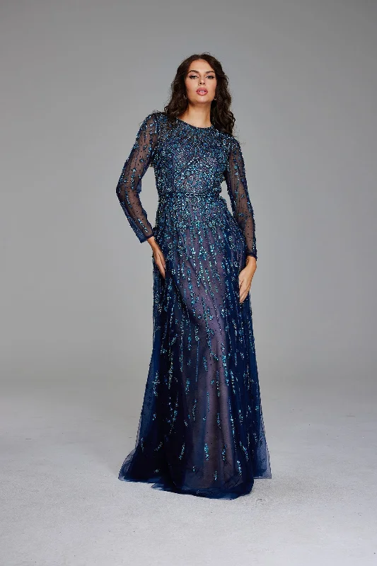 Members Only Jovani 80807