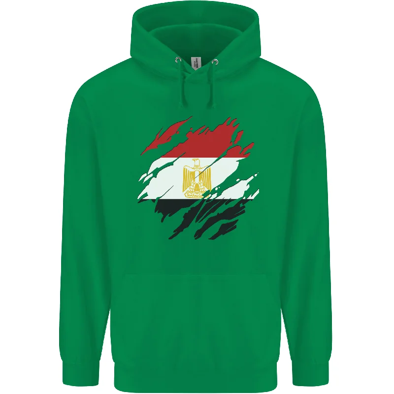 Irish Green