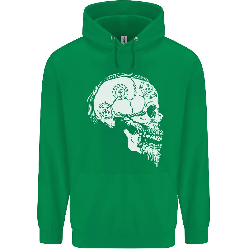 Irish Green