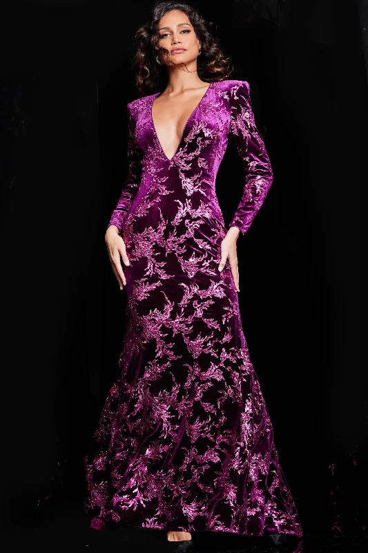 Overstock Jovani 23715