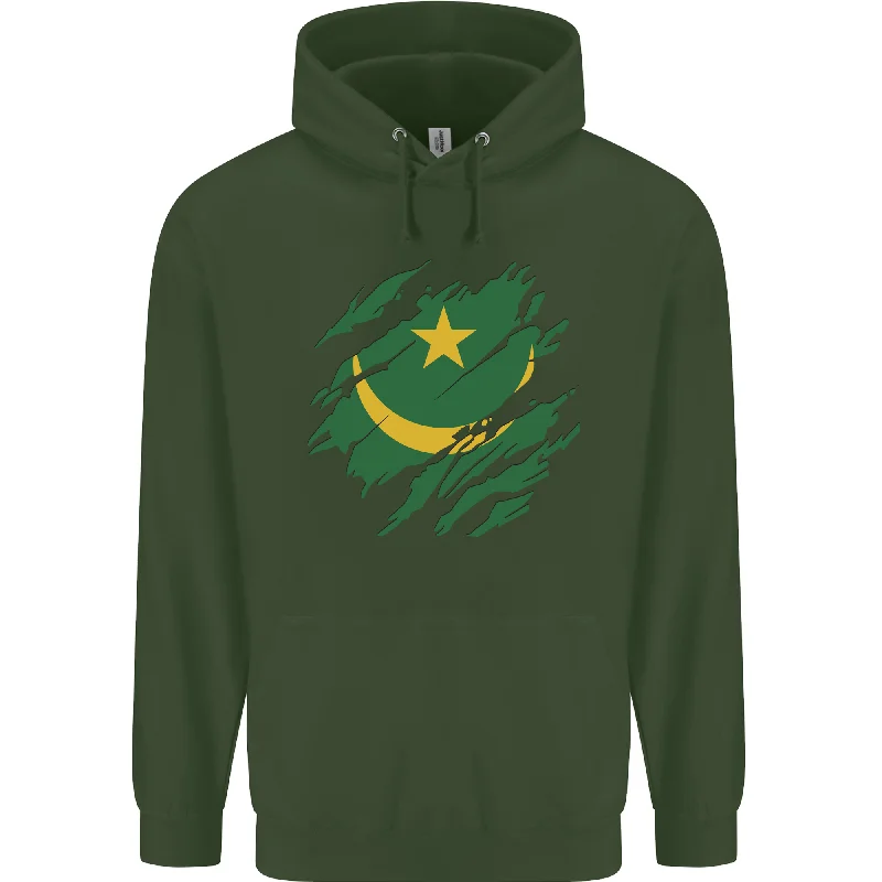 Forest Green