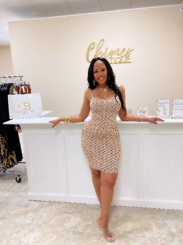 Reduced Prices Limited Edition Dress
