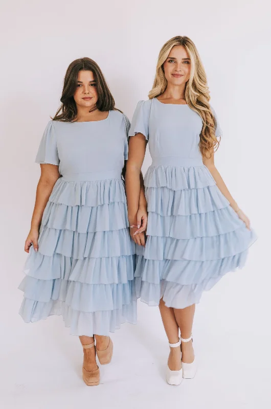 Cloud Blue