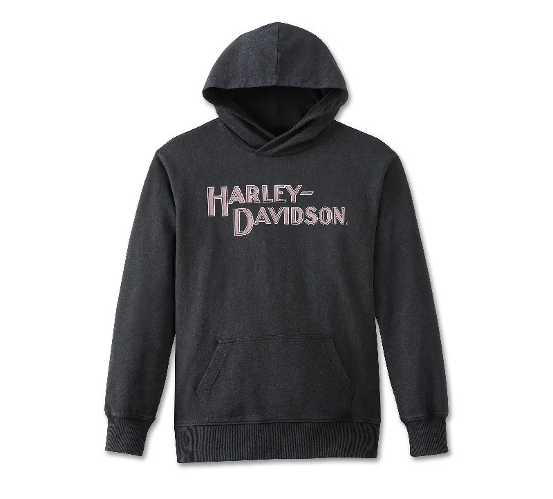 Today Only Harley-Davidson® Women's Hometown Pullover Hoodie
