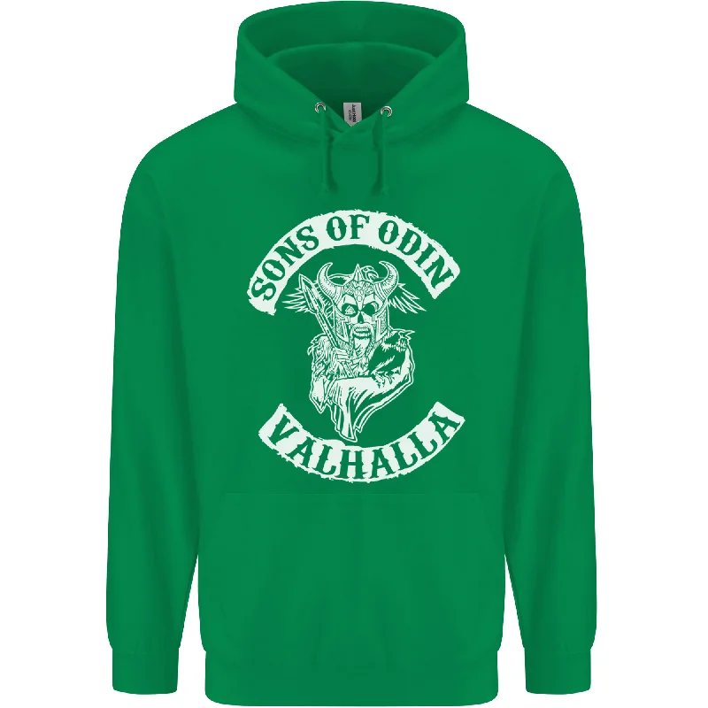 Irish Green