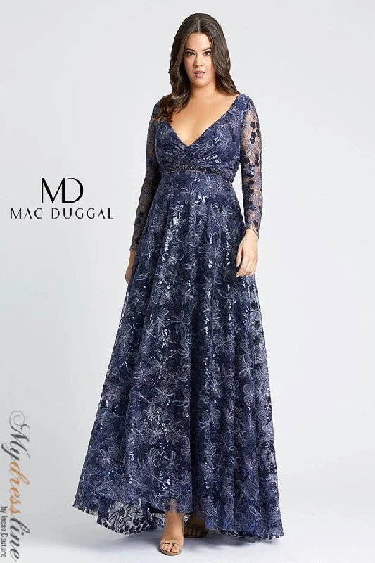 Bargain Prices Mac Duggal 67438