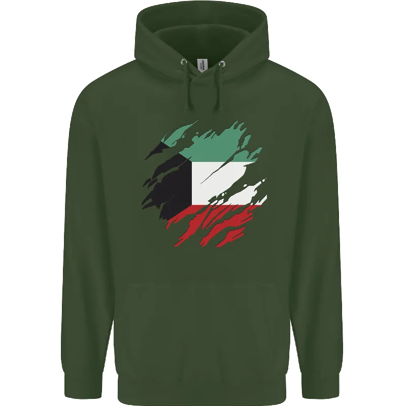 Forest Green