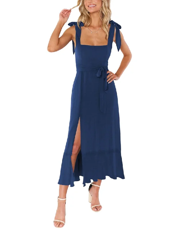 Deal Dash Silvia Rufino Dress
