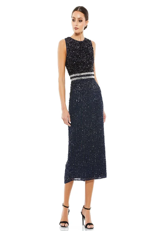 Final Clearance Mac Duggal 10509