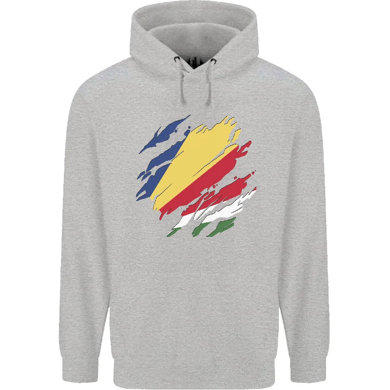 Sports Grey