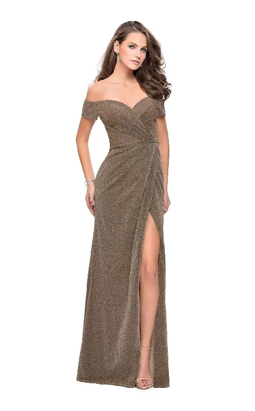 New Deals La Femme 25955CL Dress
