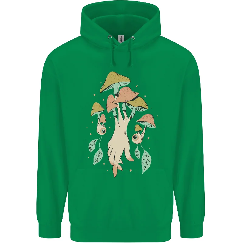 Irish Green