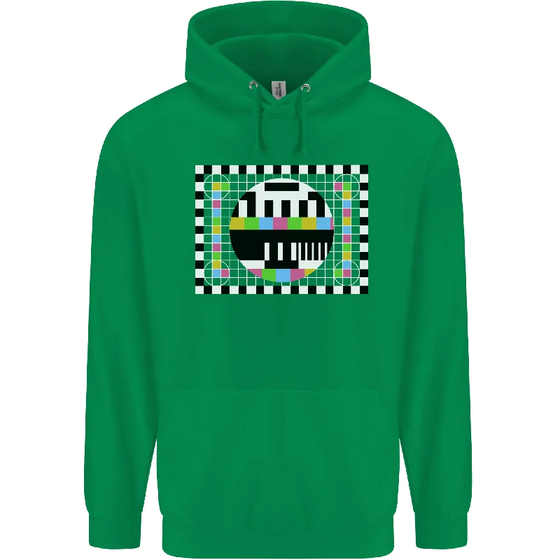 Irish Green
