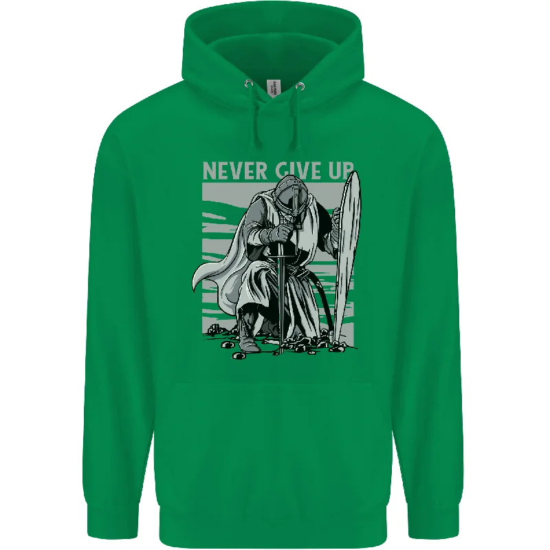 Irish Green