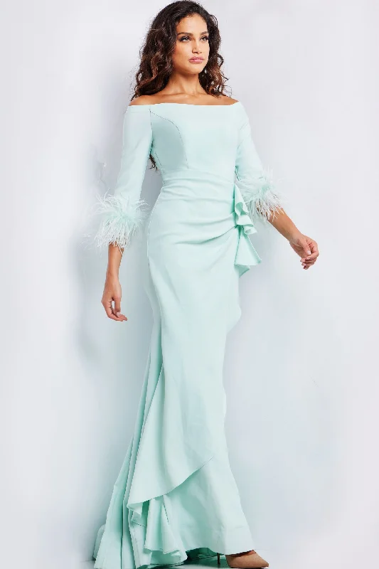 Special Discount Jovani 24195