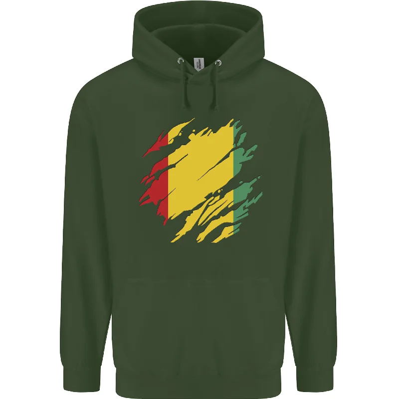 Forest Green