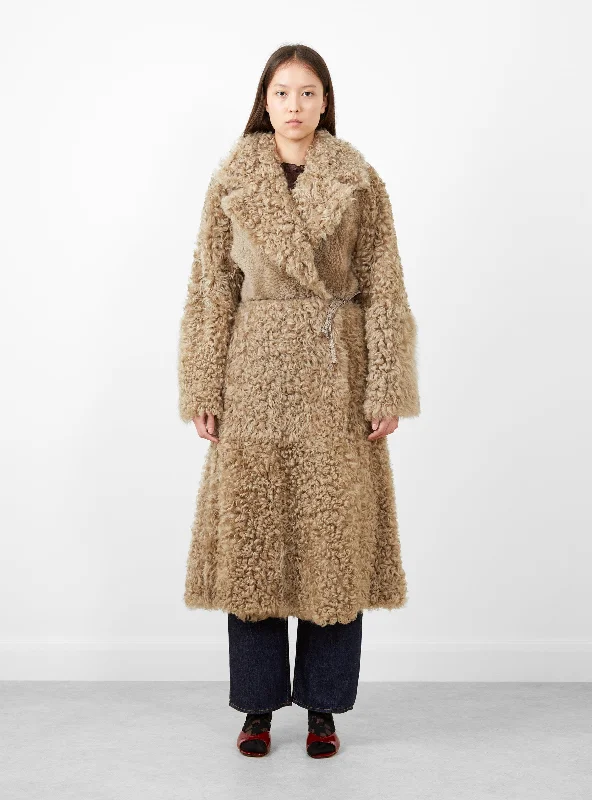 Price Rollback Reversible Archetype Coat Reishi