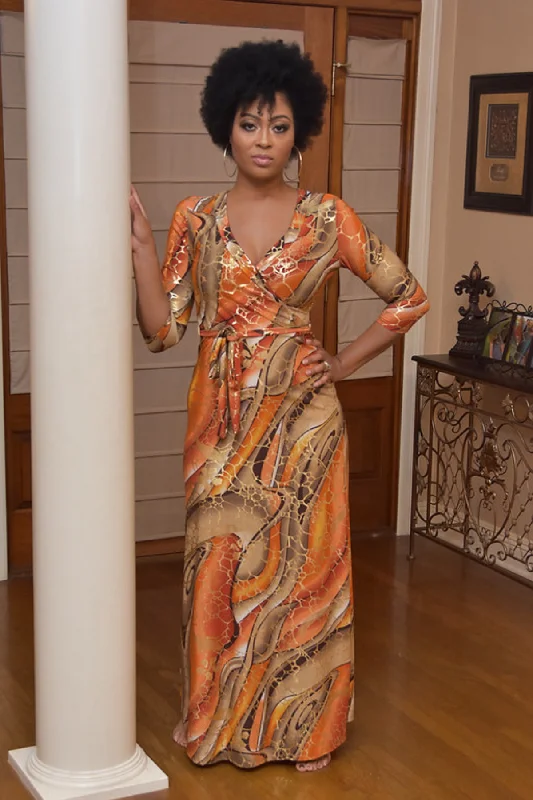 The Best Prices Halani Maxi Dress